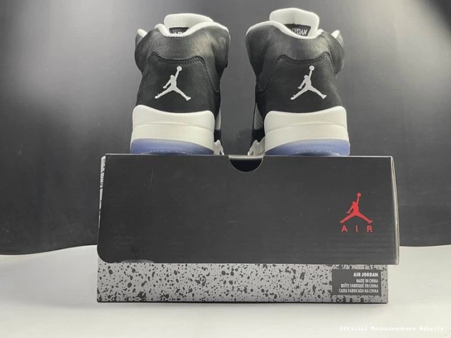 Official Maikesneakers CT4838-011 JORDAN OREO 5 AIR 0813